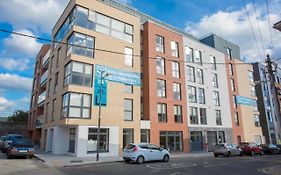 Grangegorman House