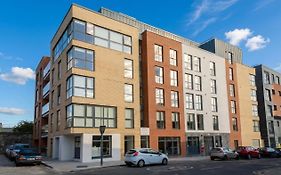 Grangegorman House